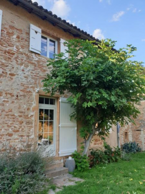 LE GITE DU CARGE D'ARLAY